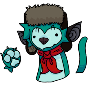 JoJoTheFoxChild