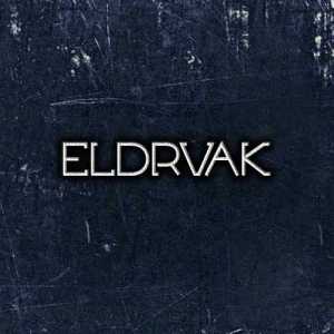 Eldrvak