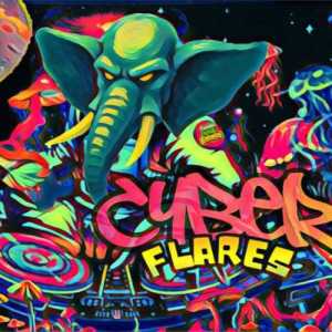 Cyberflares