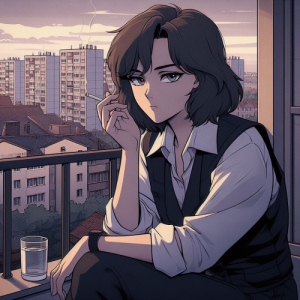 QuietSandrine