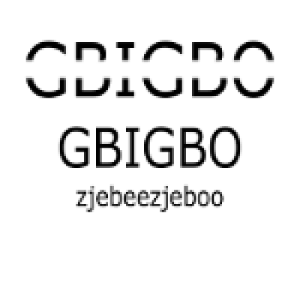 gbigbozjebeezjeboo
