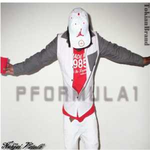 Pformula1