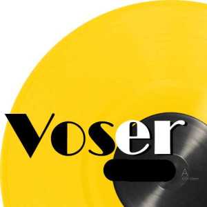 Voser