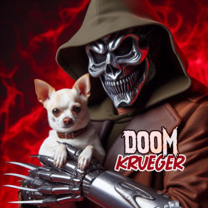 doomkruger