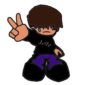 JelleBellej
