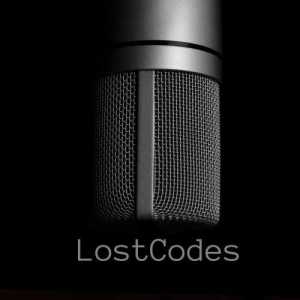 LostCodesmusic