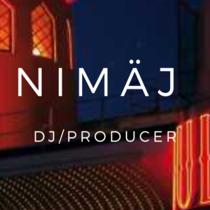 nimajmusic