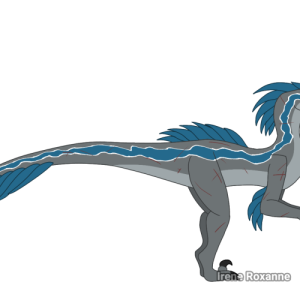 BlueDaRappy