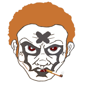 ClownHeadHunta