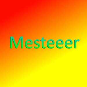 Mesteer
