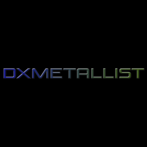 DXMetallist