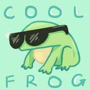 Feuerfrosch2