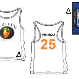 pronza