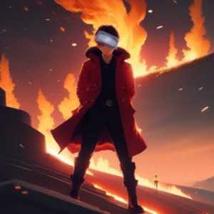 InfernoPyroc