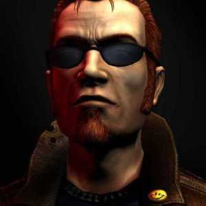 HalfSerk
