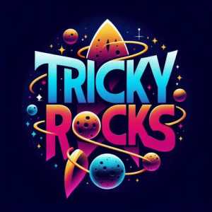 Trickyrock