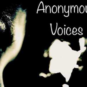 AnonymousVoices