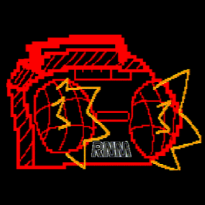 RedNoiseMachine