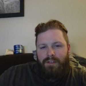 lumberjax