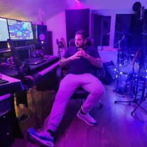 FREE LOOPERMAN SAMPLES SOUNDS AND LOOPS visual data 2