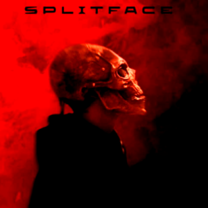DJSplitface
