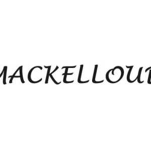 Mackelloud