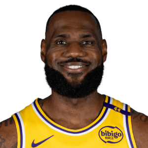 Kingjamesglazer