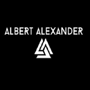AlbertAlexander