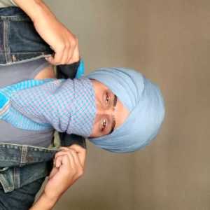 Srganah