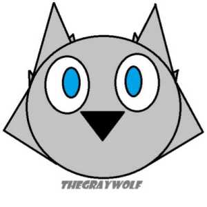 TheGrayWolf