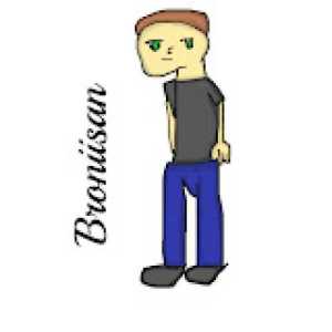 Broniisan