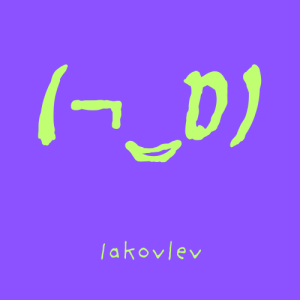Iakovlev