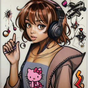 Beenpink