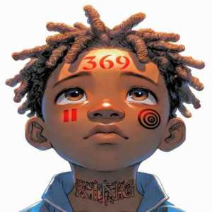 369UniverseTheArtist