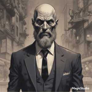 Theinevivitablelurch