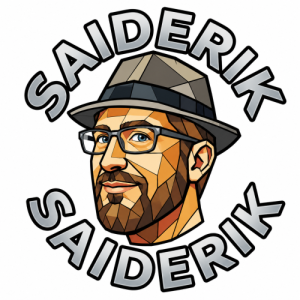 Saiderik