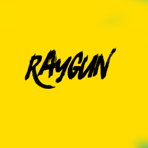 JohnnyRayGun