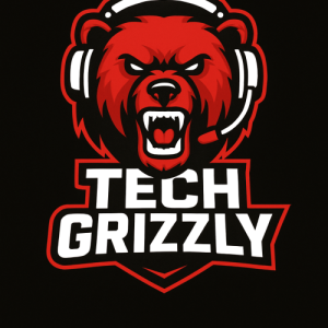 TechGrizzlyYT