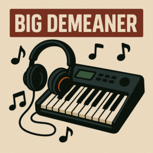 bigdemeaner