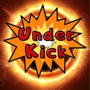 underkick