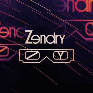 Zeendry