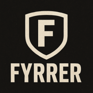 fyrrer