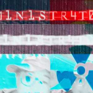M1N1STR4T0R