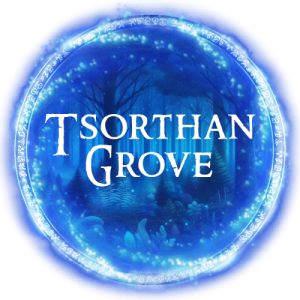 TsorthanGrove