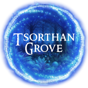 TsorthanGrove