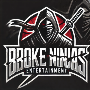 BrokeNinjaz2325