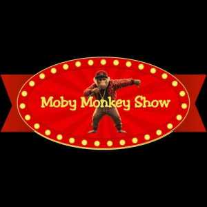 MobyMonkeyShow