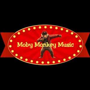 MobyMonkeyMusic