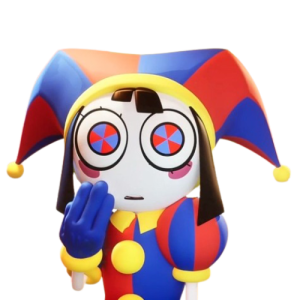 archieisaclown123