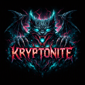 KRYPTONITEofficial